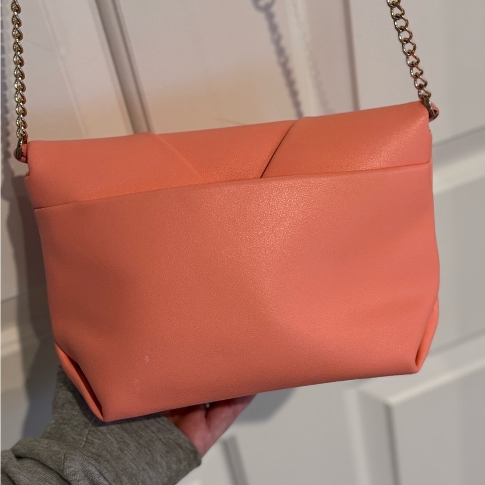 ☃️New Day Peach Purse☃️ - Picture 4 of 6